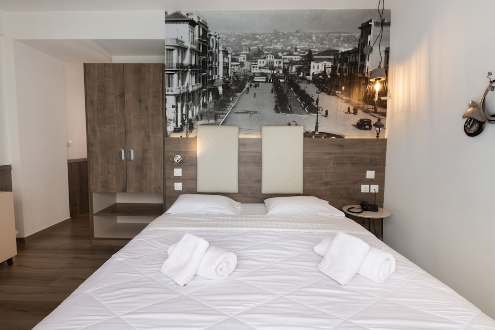 Metropolitan Hotel Thessaloniki 6/70