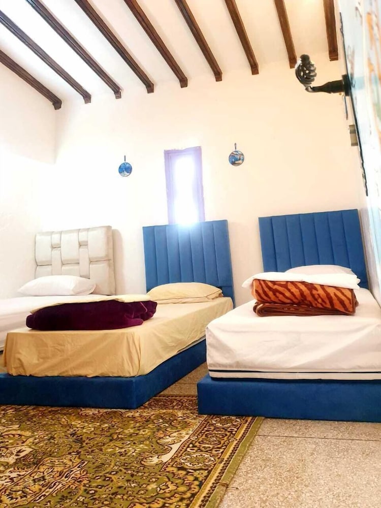 Casa Meryem 4/30