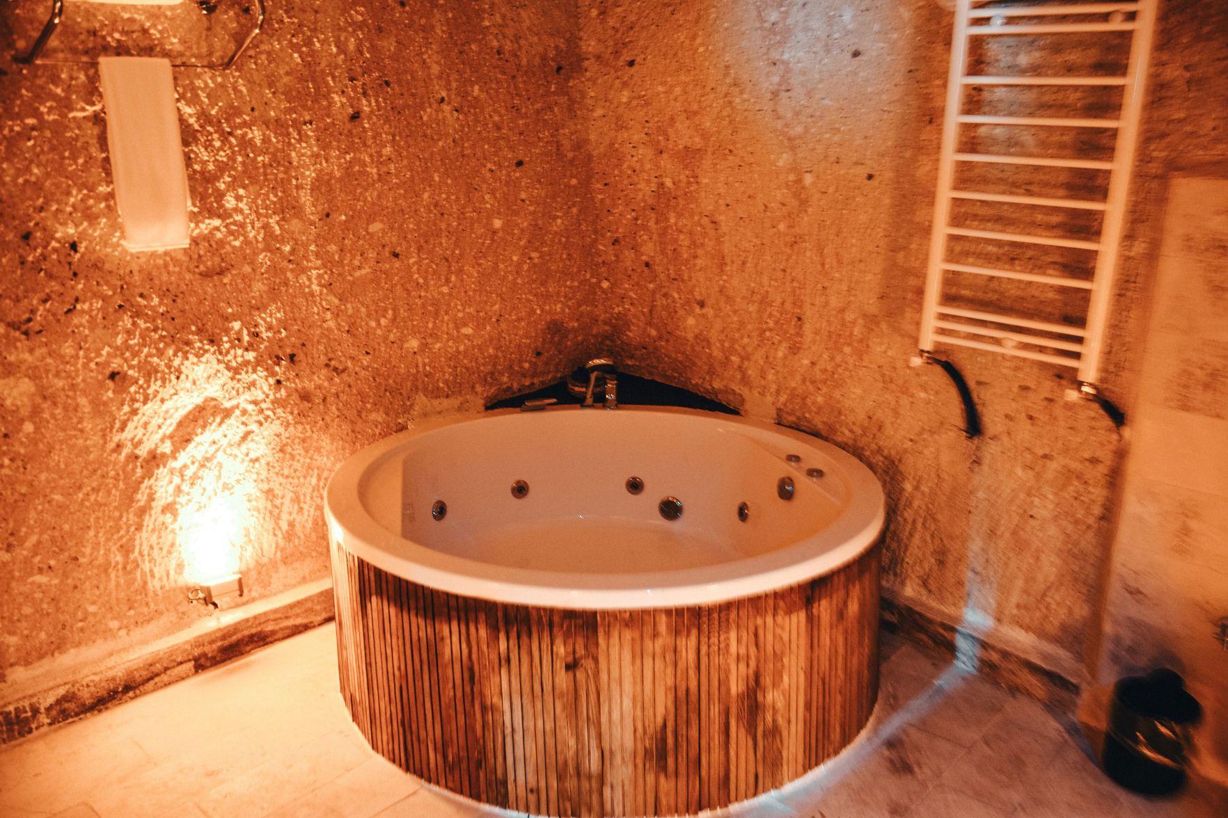 Masal Cave Suites 23/41