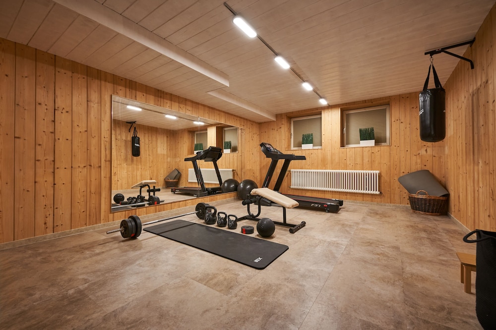 Hotel Neuhausl Berchtesgaden 22/49