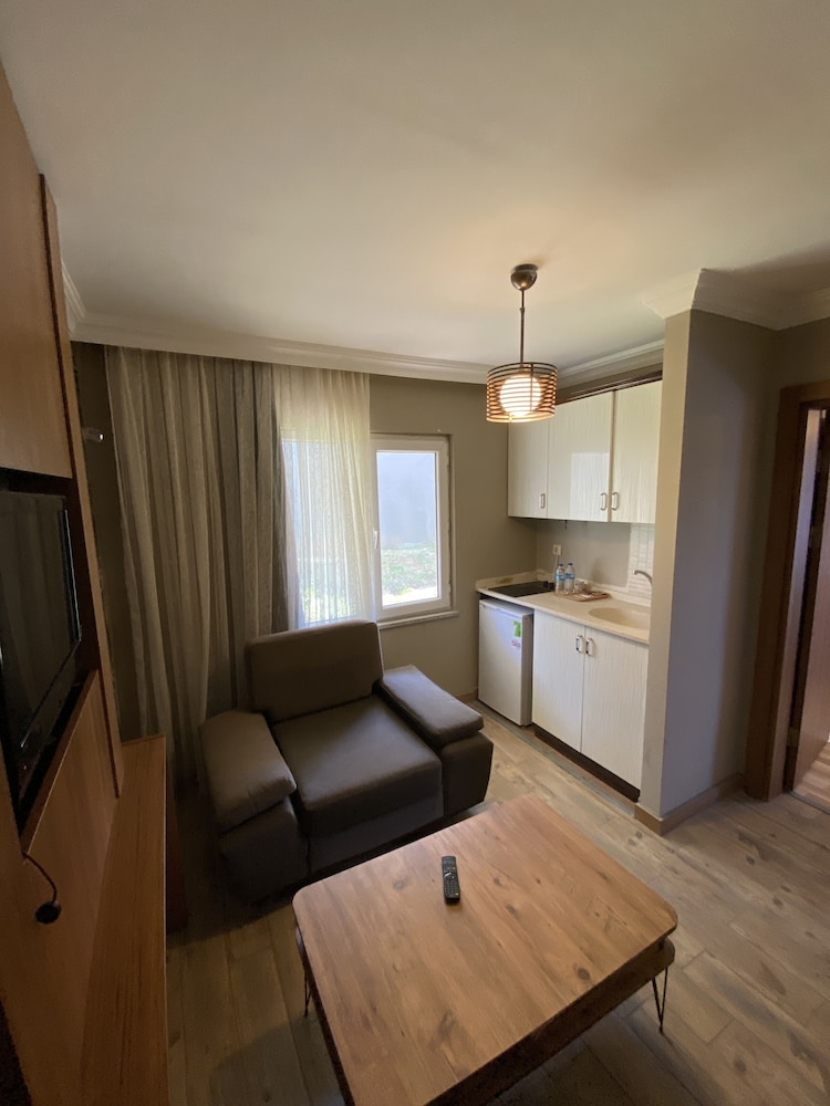 Konaklar Apart Hotel 31/40
