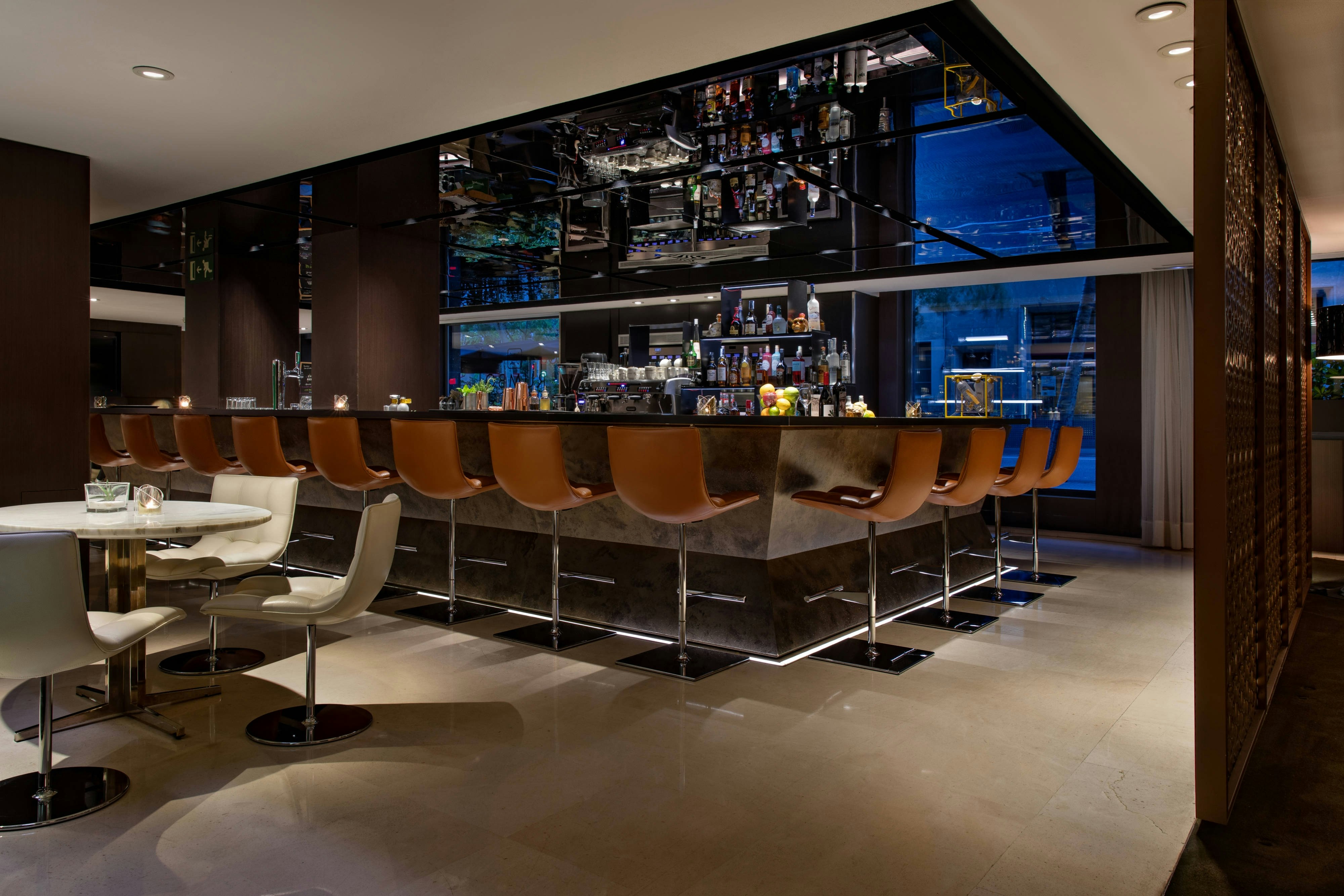 Renaissance Barcelona Hotel 9/11