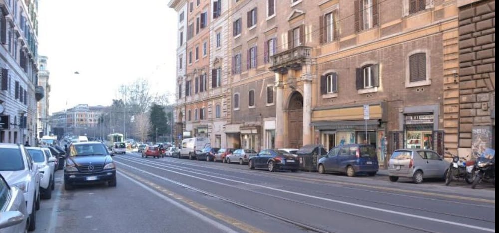B&B La Casa Di Patty 28/39