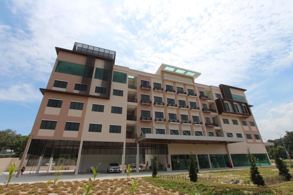 D&F Boutique Hotel Seremban 2 2/35