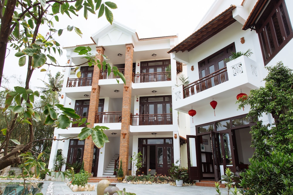Hoi An Golden Rice Villa 写真3