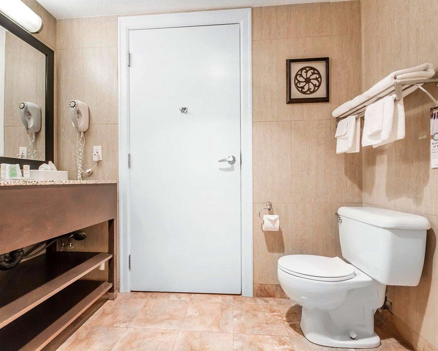 Quality Inn Merritt 54/57