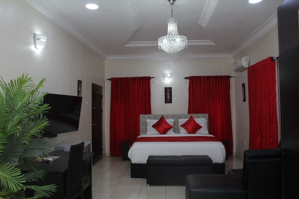 J. Gibson Hotel 26/50
