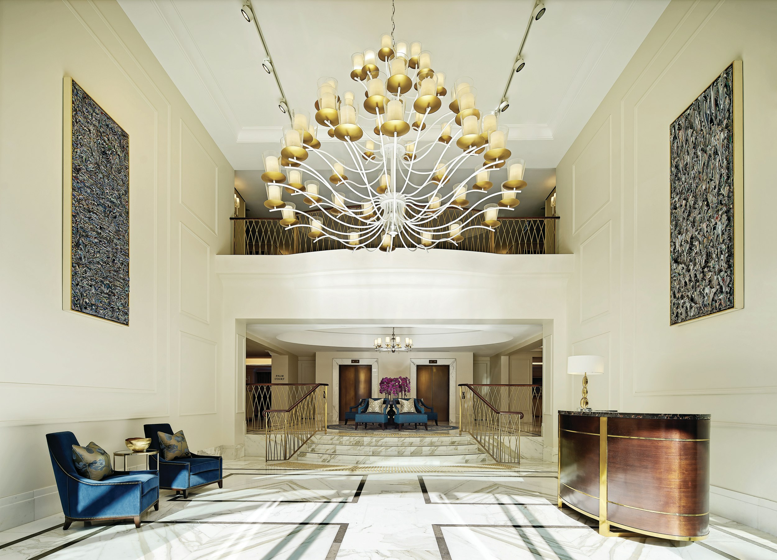 The Langham Sydney 3/46