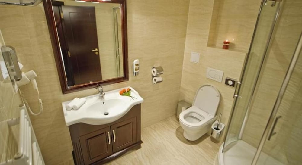 Hotel Europa Poprad 47/49