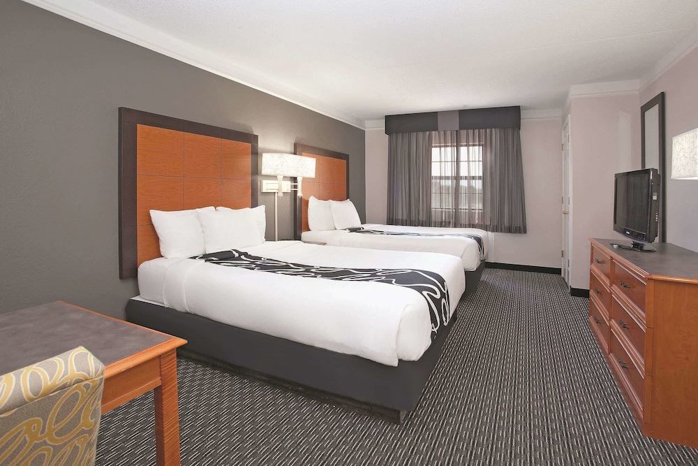 La Quinta Inn by Wyndham Salt Lake City Midvale 13/33
