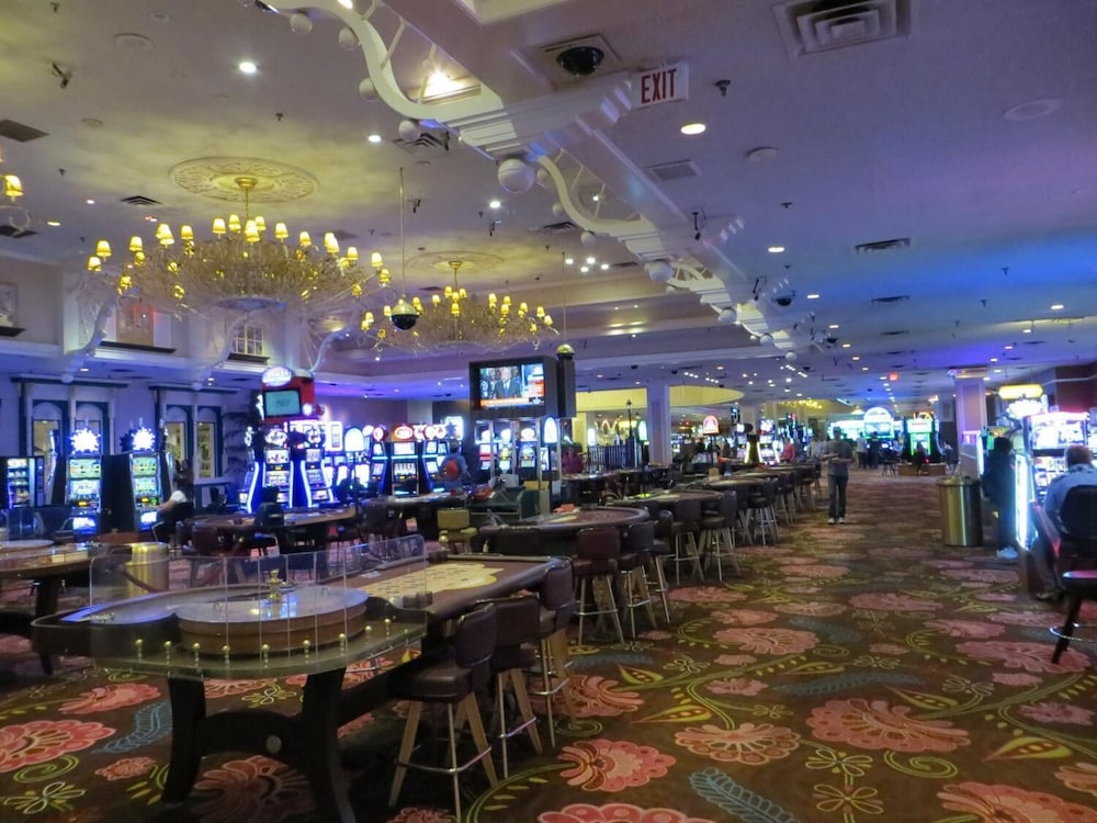 Primm Valley Hotel & Casino, a Travelodge by Wyndham 41/52