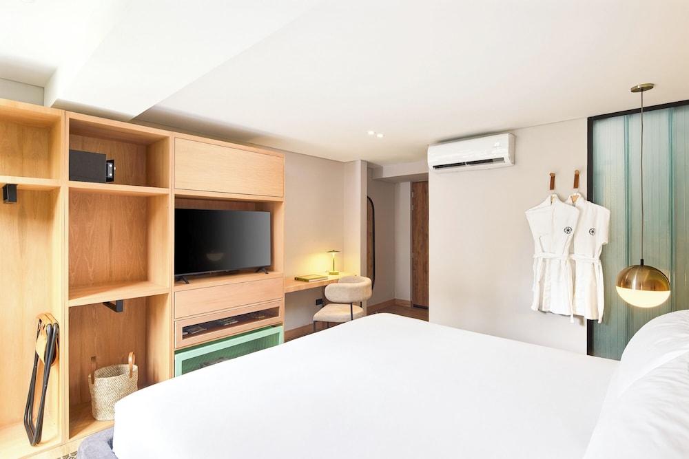 Wellcomm Spa & Hotel 12/50