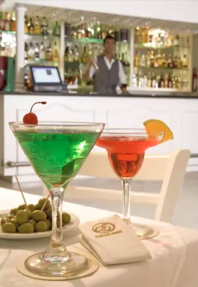 Excelaris Grand Resort Conventions & Spa 54/71