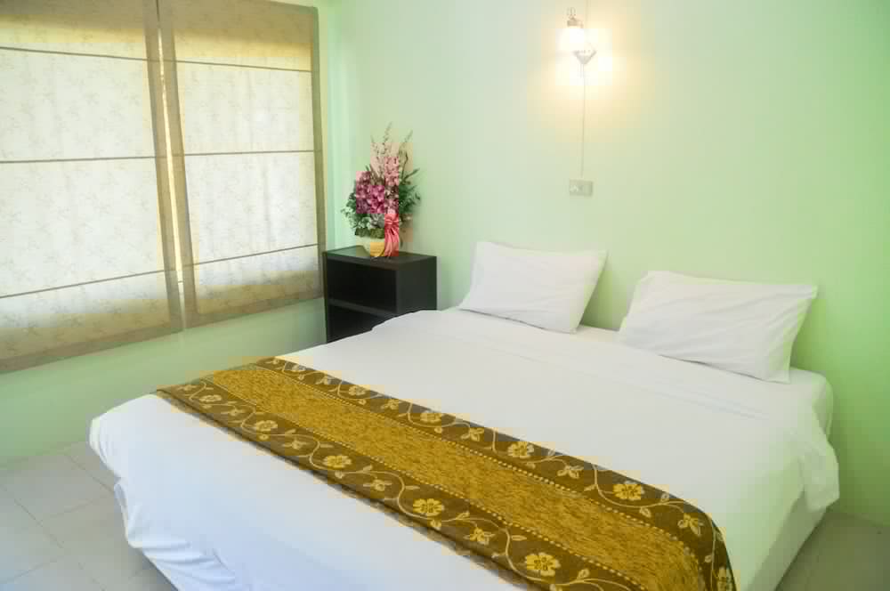 Rimpu Hill Resort 23/67