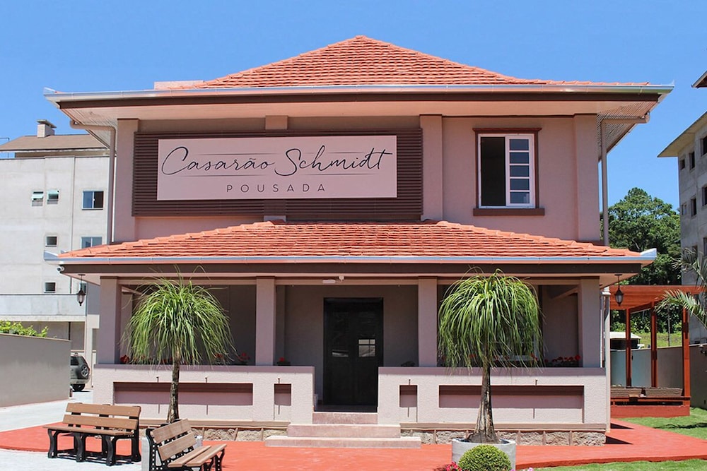 POUSADA CASARAO SCHMIDT 1/50