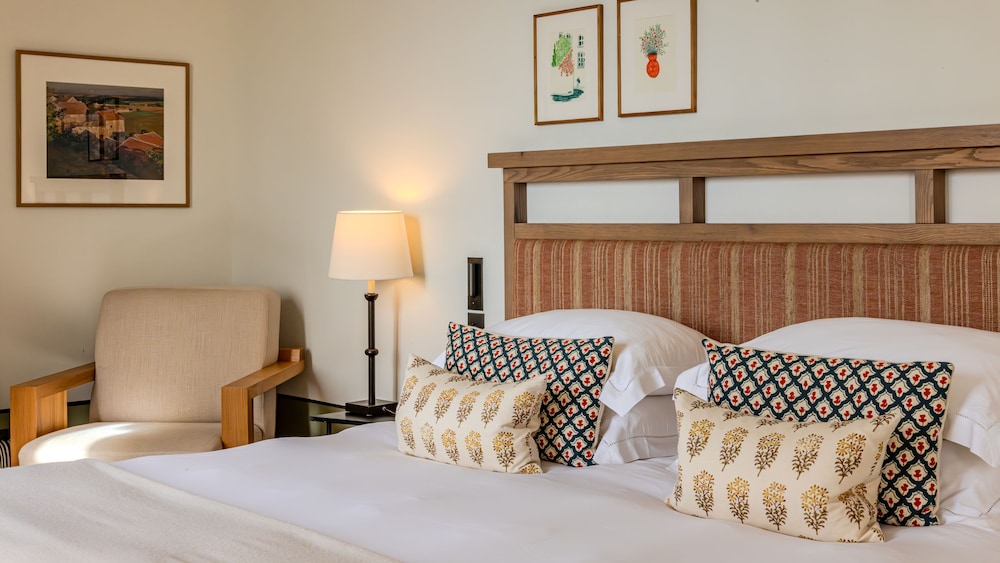 Hotel Crillon le Brave 17/50