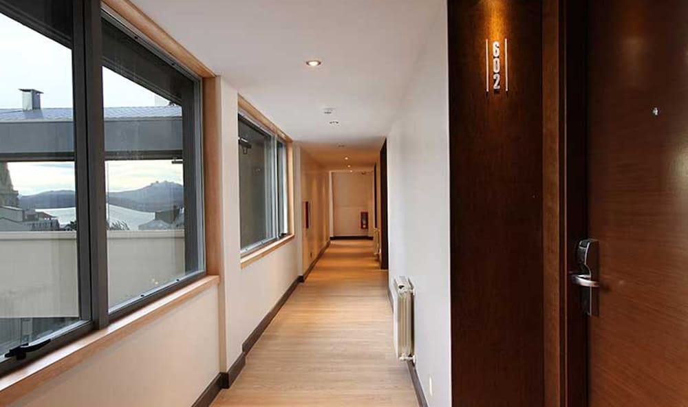 Hotel Bariloche Suites 27/49