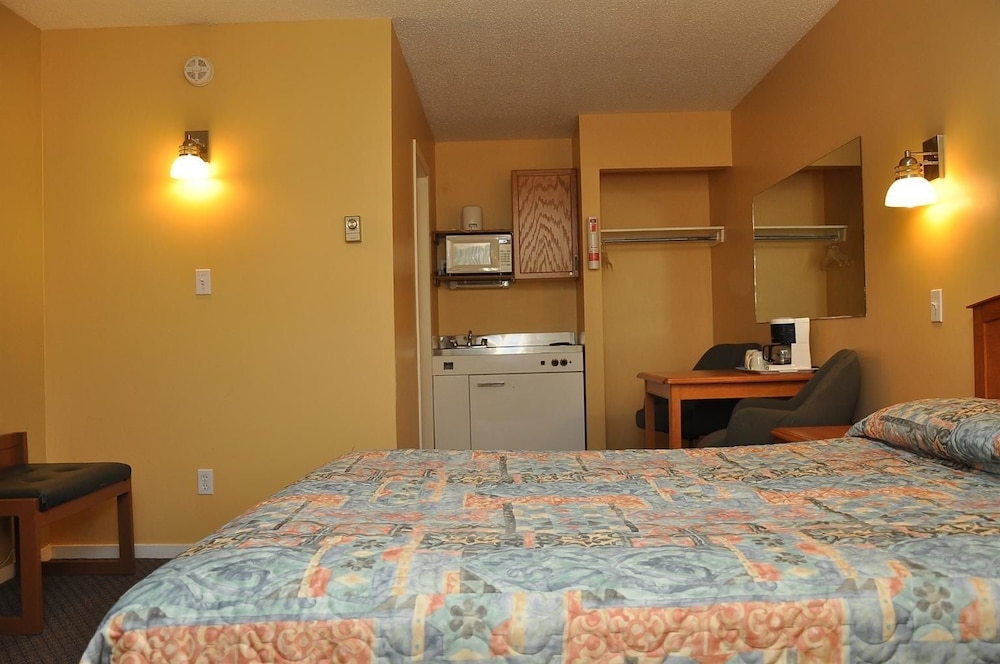 Canadas Best Value Inn Kelowna photo5