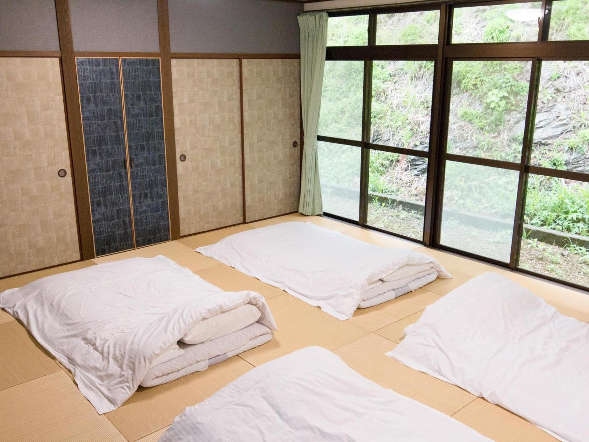 Japanese, Annex