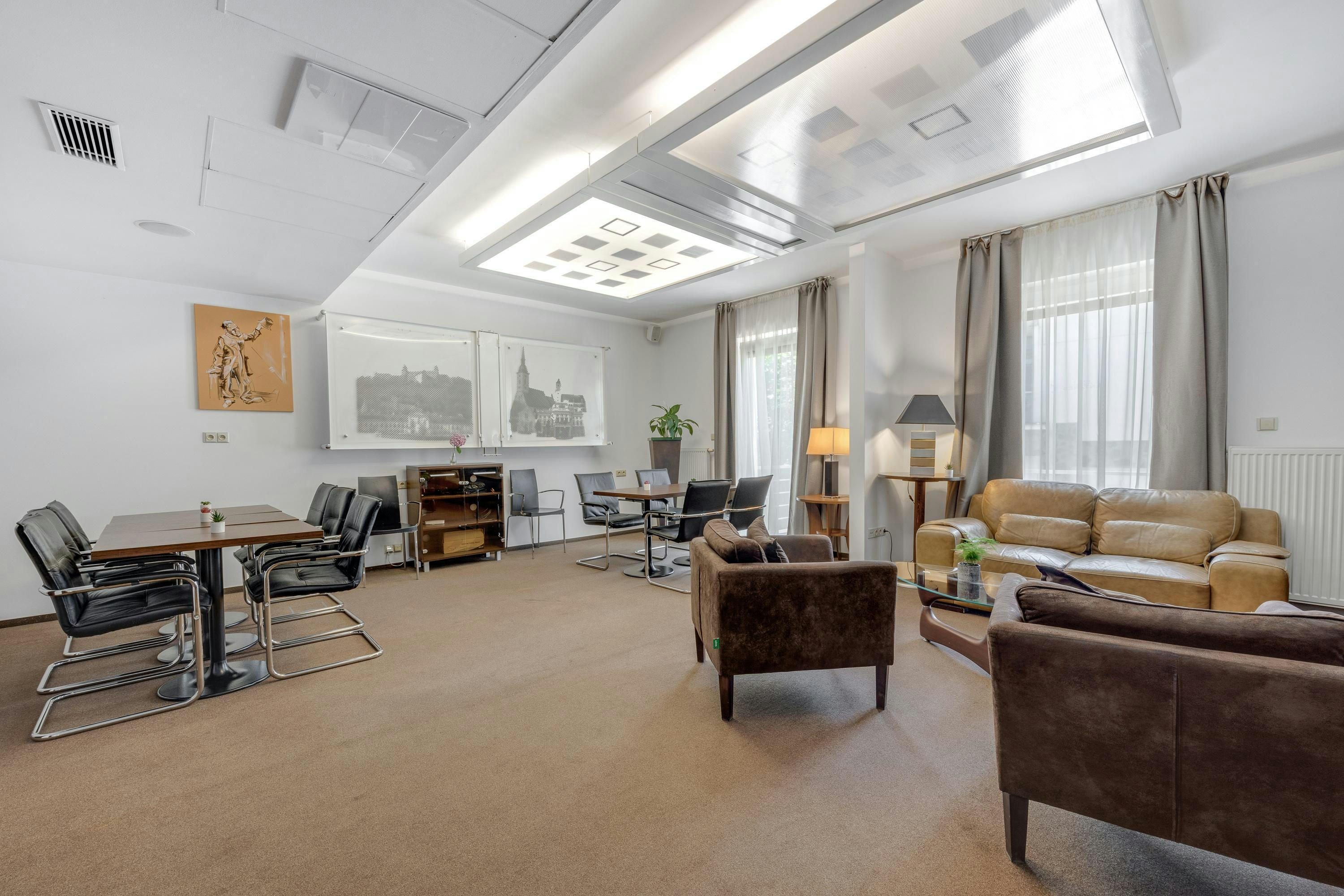 Antares Hotel 37/54