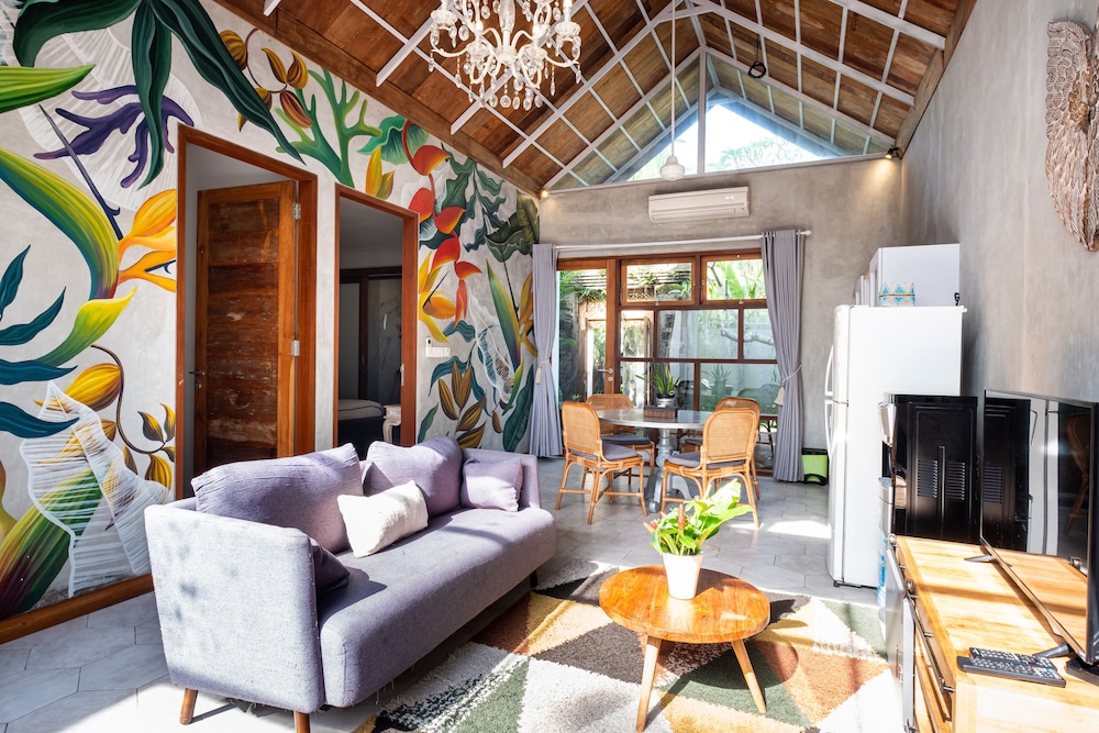 Kakul Villas & Suites 58/82