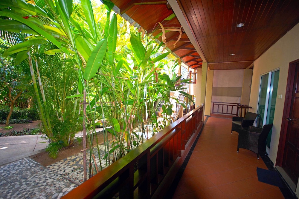 Tioman Dive Resort 38/43