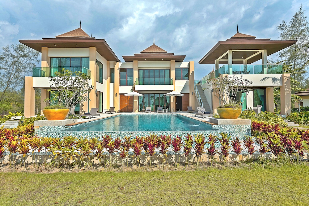 Ataman Luxury Villas 6/50