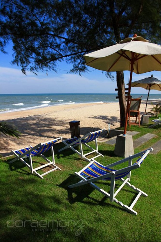 SiamBeach Resort 60/69