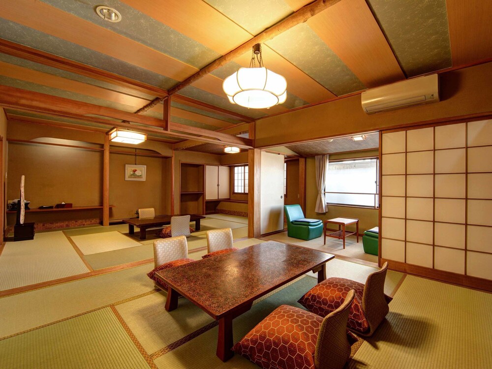 Ito Onsen Yokikan 55/69