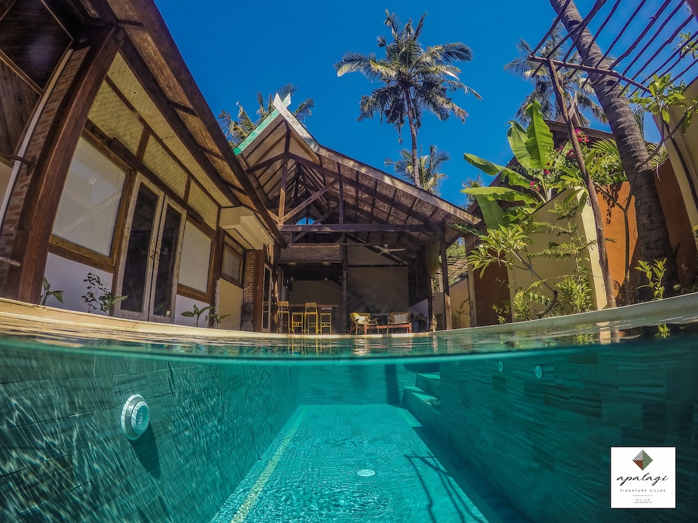 Apalagi Villas 46/50