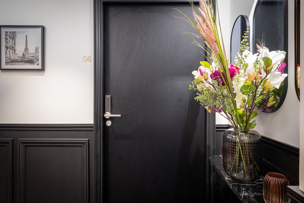 Mijos Appartements Hotel 6/44