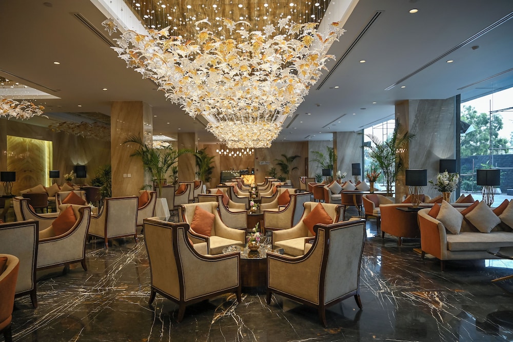 Movenpick Hotel Centaurus 45/62