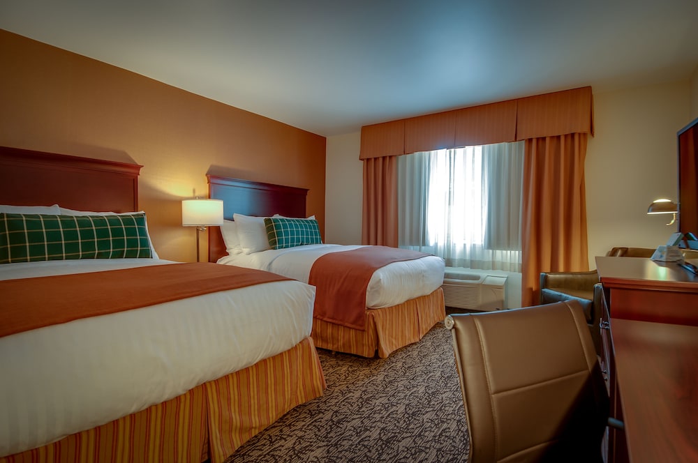 Best Western Plus Truckee-Tahoe Hotel 21/49