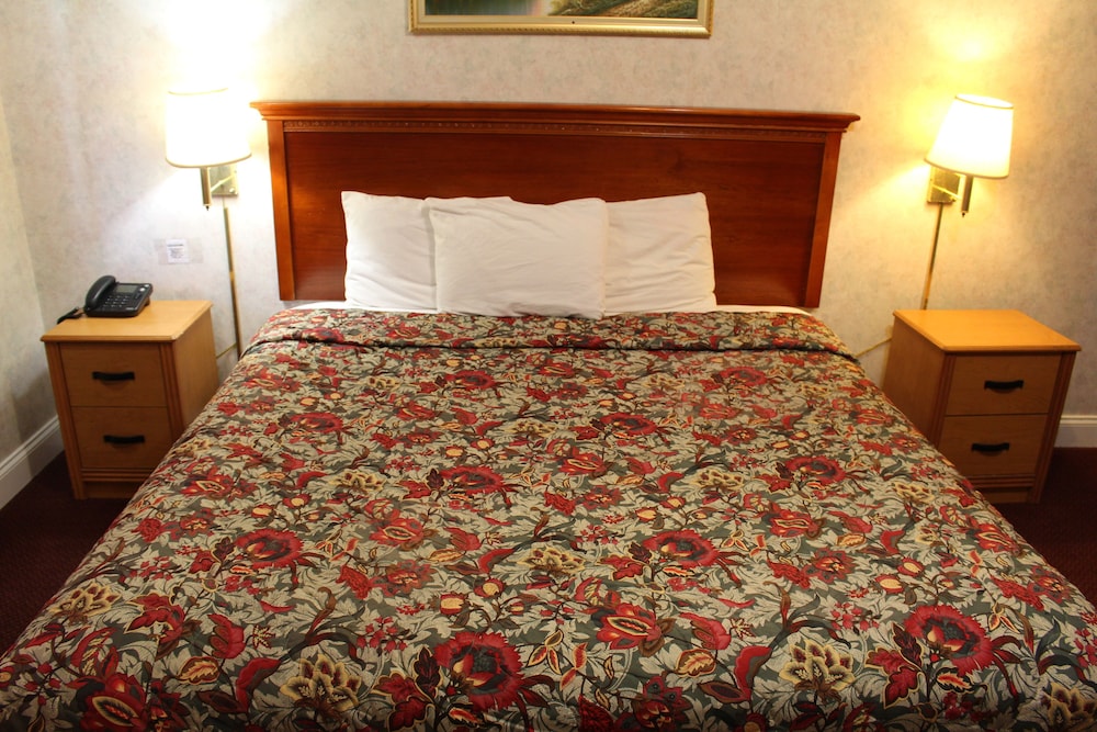 Highlander Motor Inn Atlantic City 25/41