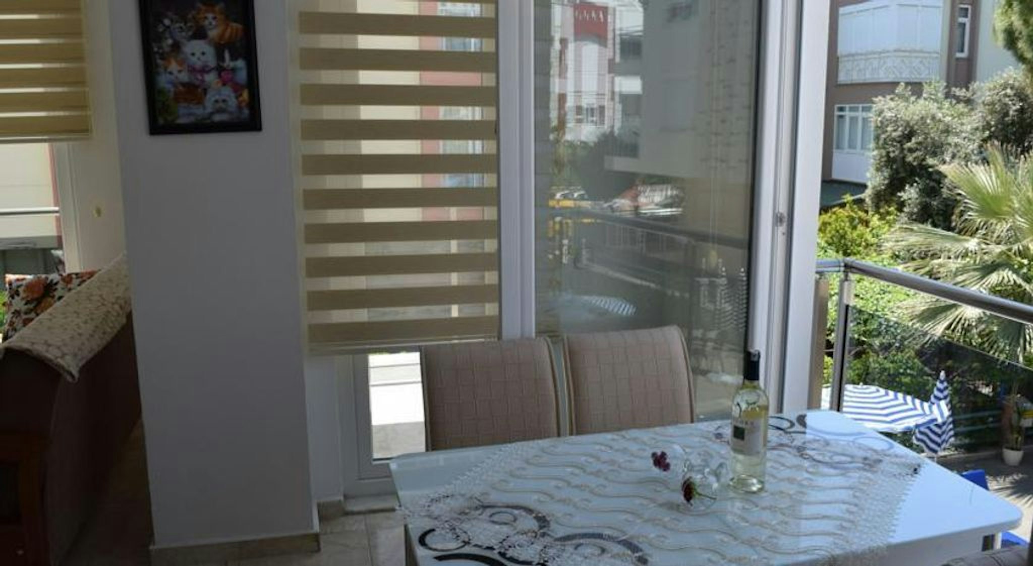Guden Pearl Apart Hotel in AVSALLAR