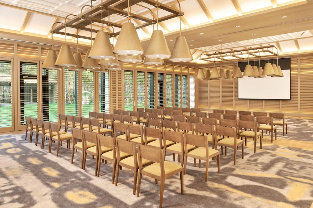 JW Marriott Jeju Resort and Spa 38/50