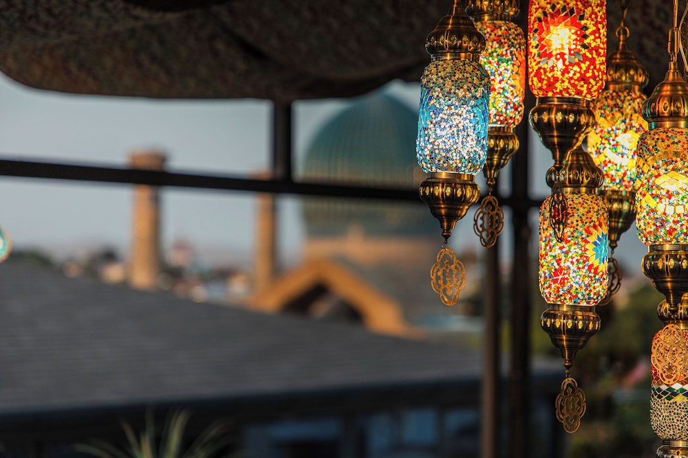 Gur Emir Palace 26/43