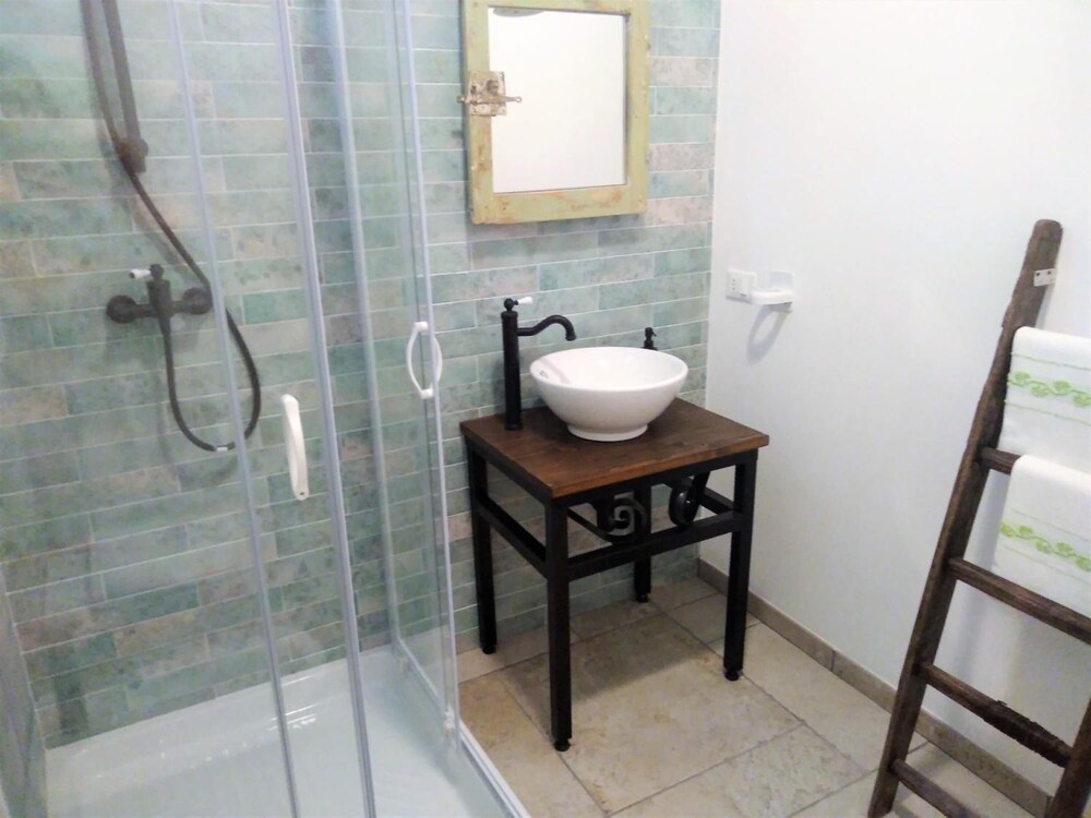 Li Perrini Boutique B&B 45/50