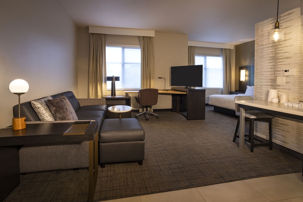 Residence Inn by Marriott Wenatchee 22/50