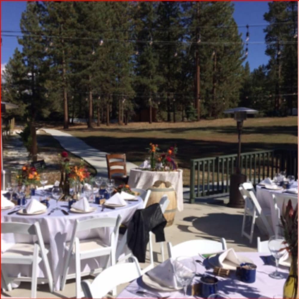 Wolf Creek Resort 57/66