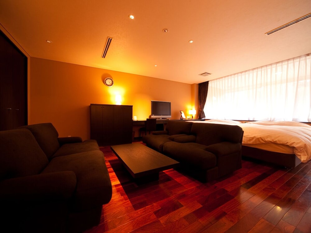 Yufuin Onsen Yufuin Ubl Hotel 13/22