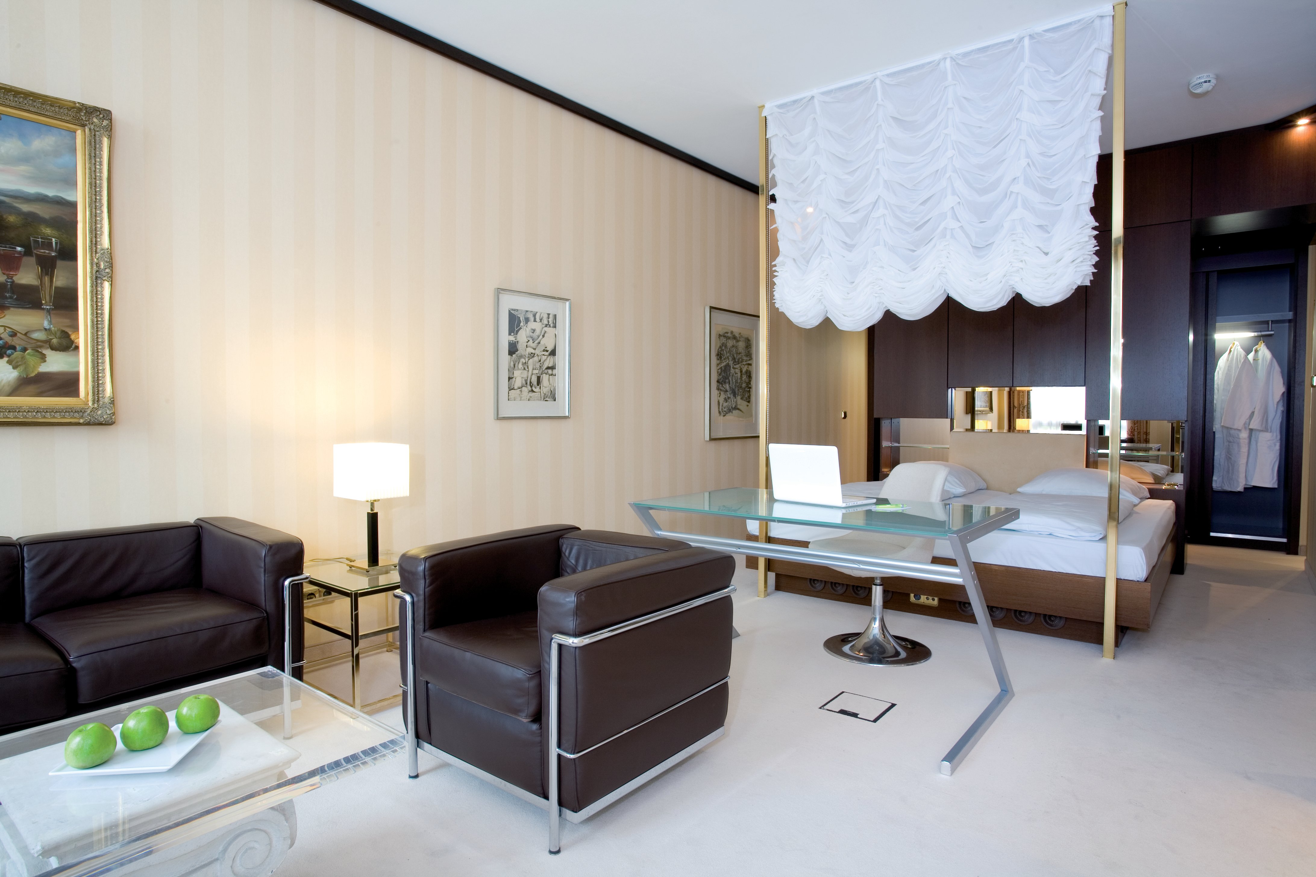 Living Hotel Kanzler 19/45