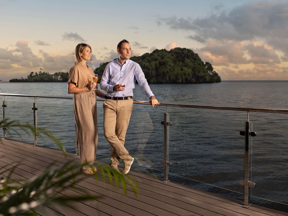 Novotel Suva Lami Bay 4/50