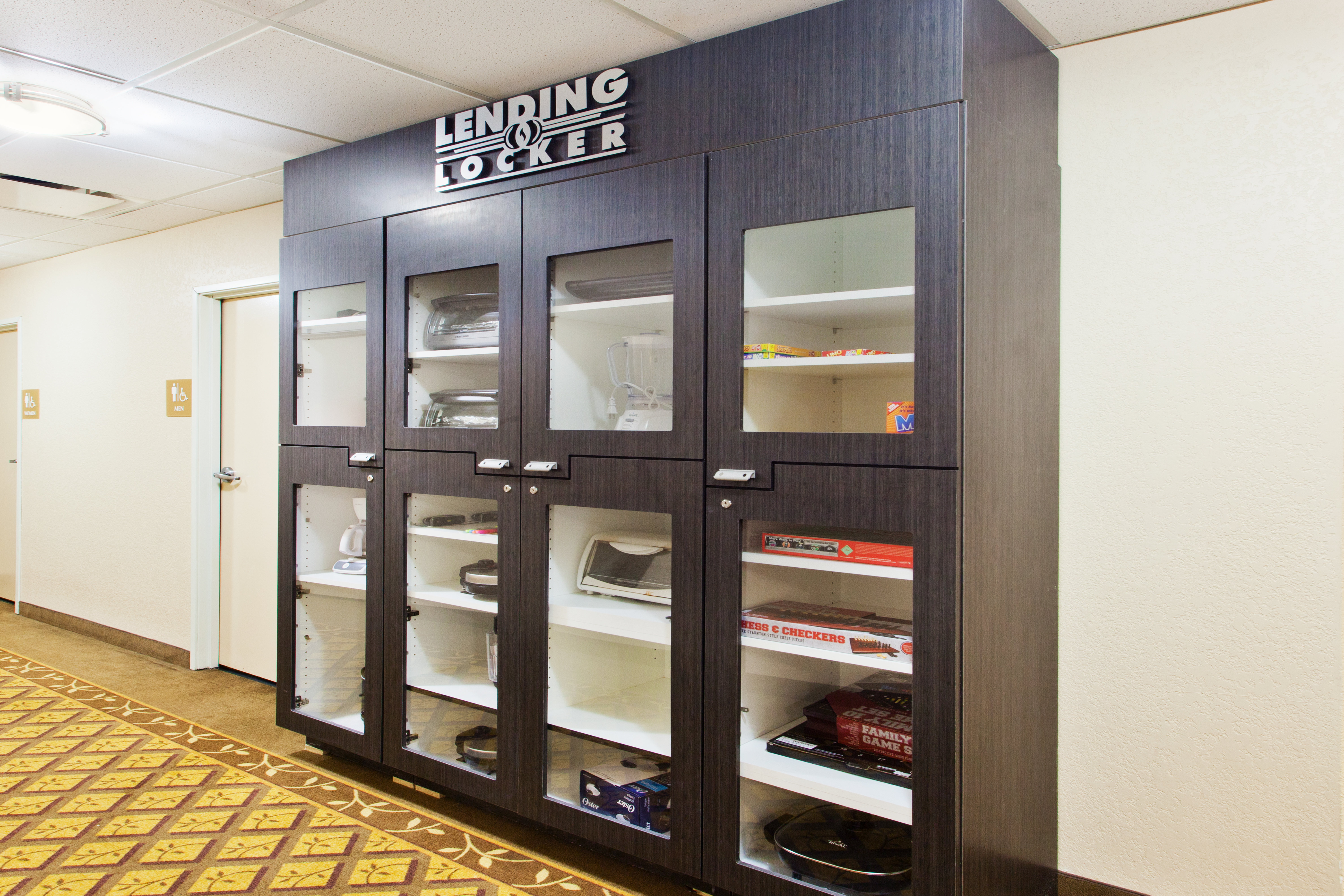 Candlewood Suites Lexington 43/74