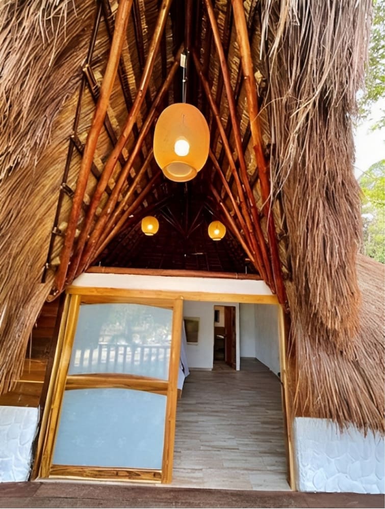 Hotel MadreSierra Santa Marta photo2