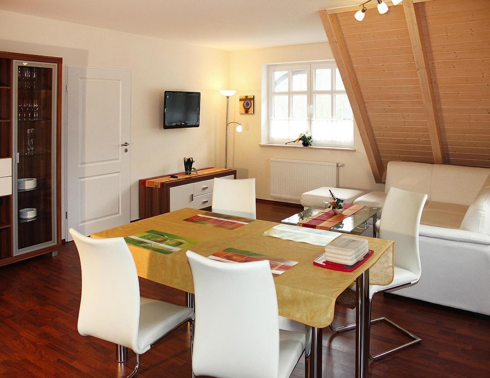 Aparthotel Museumshof 29/50