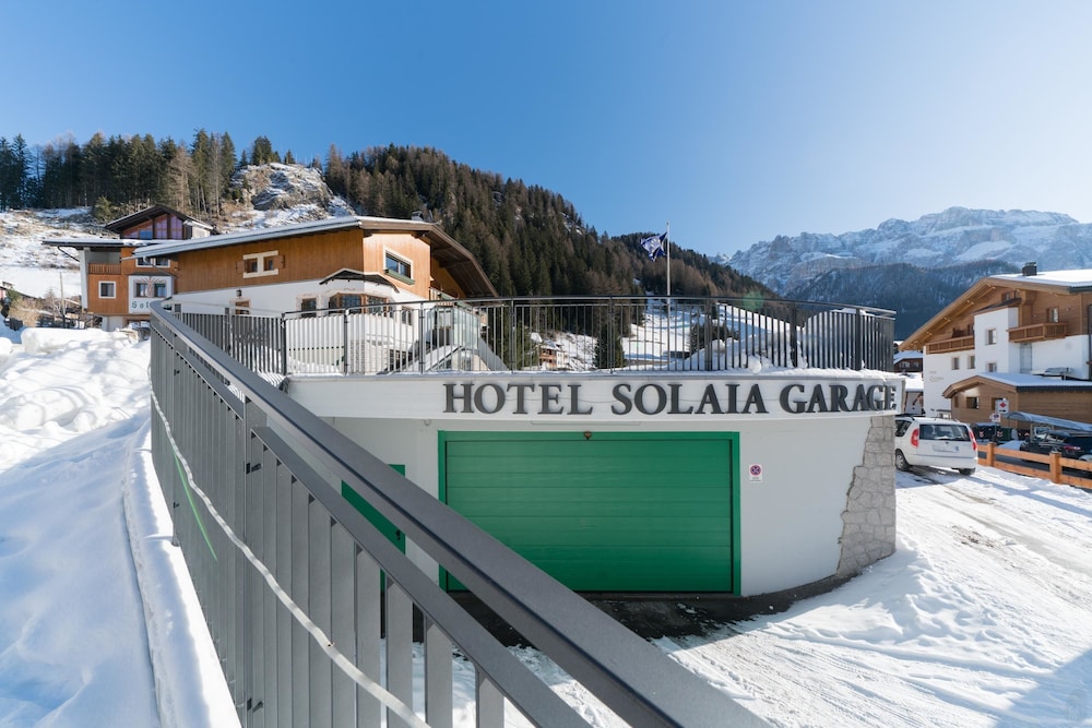 Hotel Solaia photo1