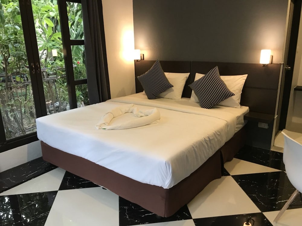 The Chess Samui 15/45