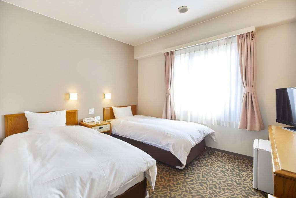 Inuyama Central Hotel 20/43