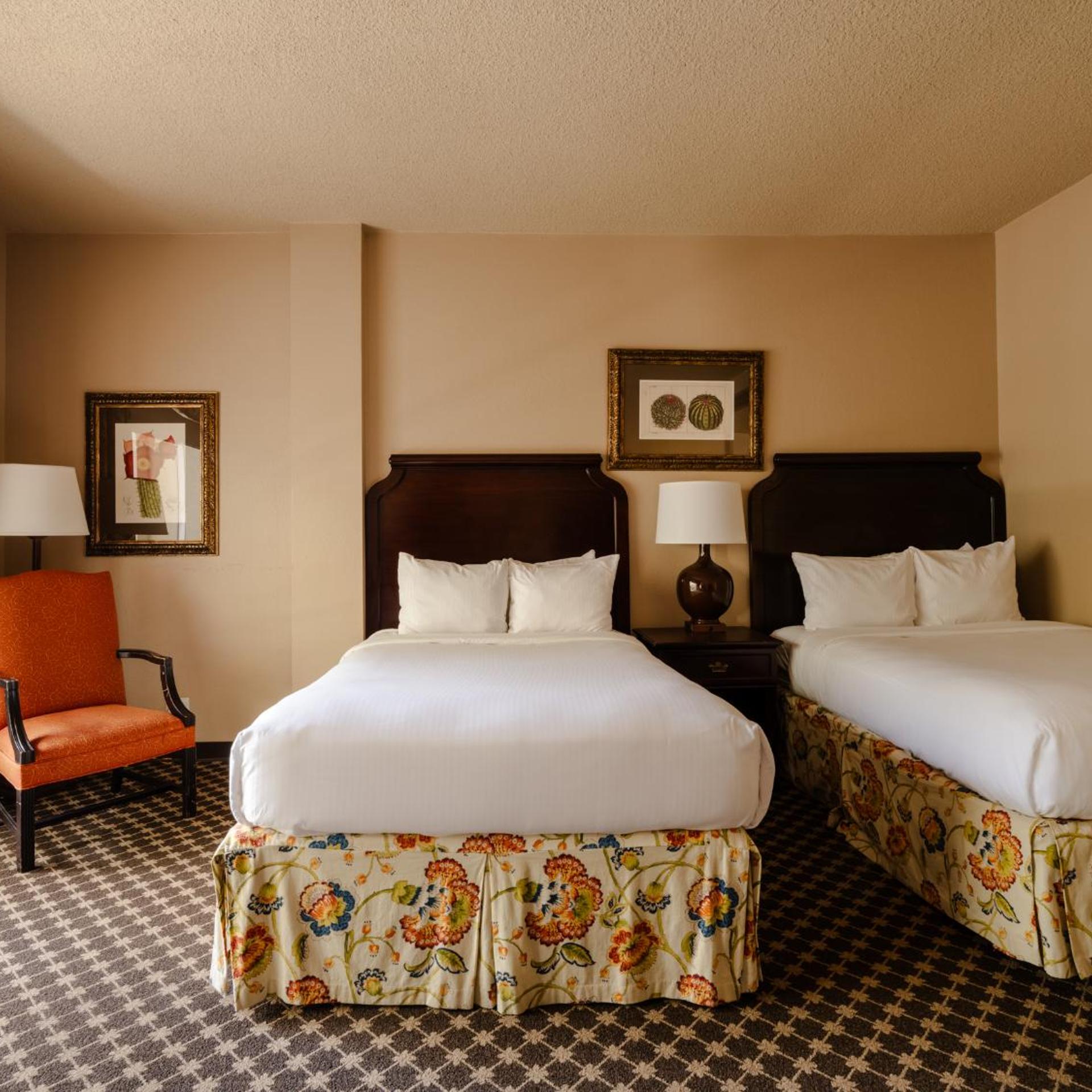 Room, Quadruple, Accessible